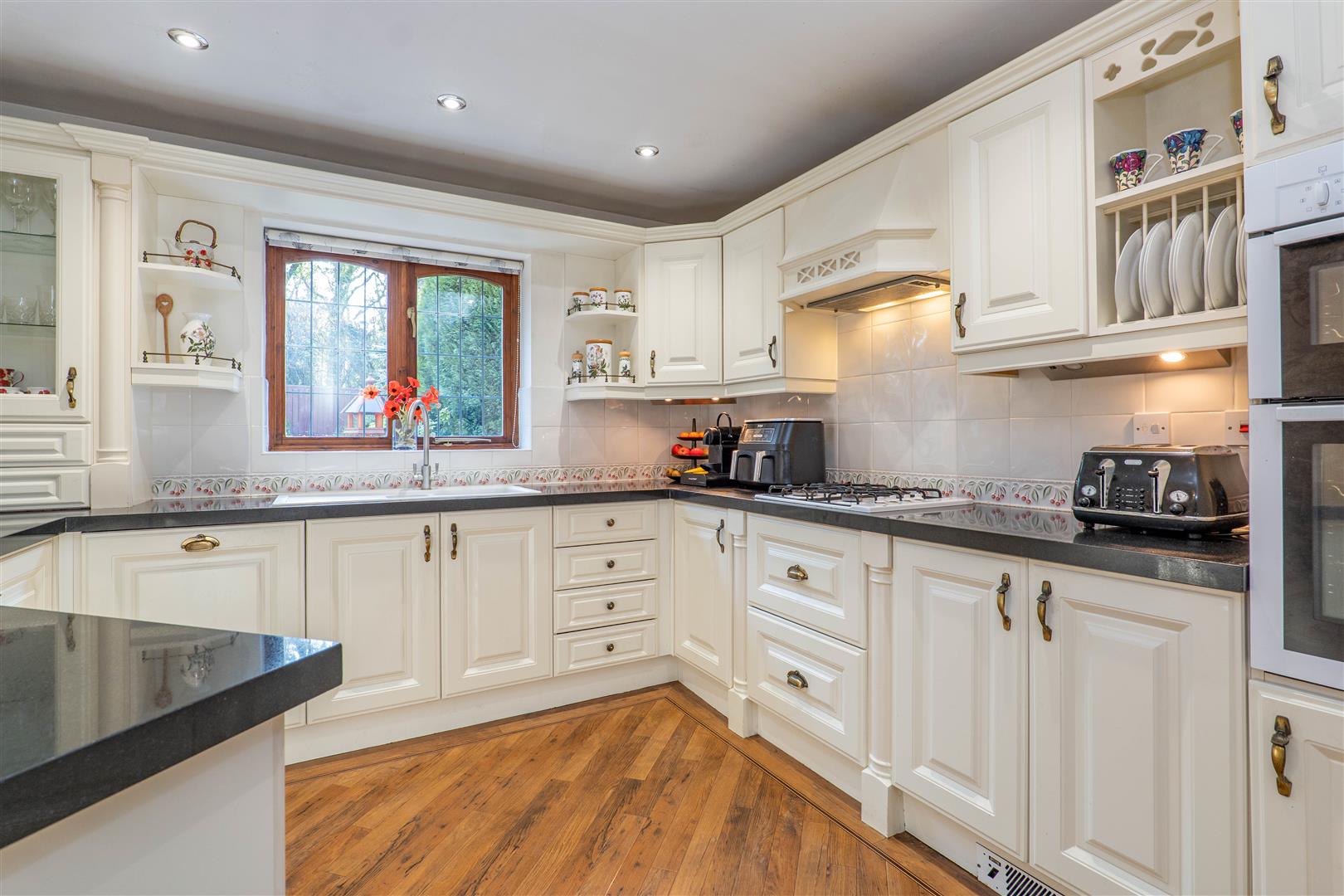 Hill Croft, Chorley